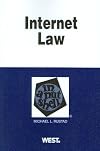 Internet Law in a Nutshell