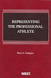 Representing the Professional Athlete (Coursebook)