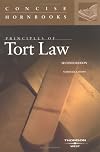 Principles of Tort Law