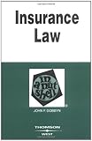 Insurance Law In A Nutshell Nutshells