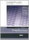 Cheh's Exam Pro on Criminal Procedure, 3d
