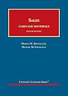 Sales, Cases and Materials (University Casebook Series)