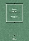 Law in Practice (American Casebook Series)