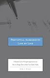 Prenuptial Agreements Line By Line A Detailed Look At Prenuptial Agreements And How To Change Them To Meet Your Clients Needs