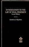 Introduction to the Law of Real Property