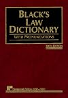 Black's Law Dictionary {6th Sixth Edition}