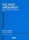 Shiffrin and Choper's The First Amendment, Cases, Comments, Questions, 5th (American Casebook Series)