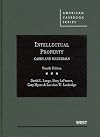 Lange, LaFrance, Myers, and Lockridge's Intellectual Property, Cases and Materials, 4th (American Casebook Series) (English and English Edition)