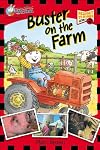 Postcards from Buster: Buster on the Farm (L2) (Passport to Reading)