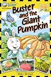 Postcards from Buster: Buster and the Giant Pumpkin (L1)