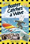Postcards From Buster: Buster Catches a Wave (L1)