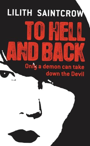 To Hell and Back book cover