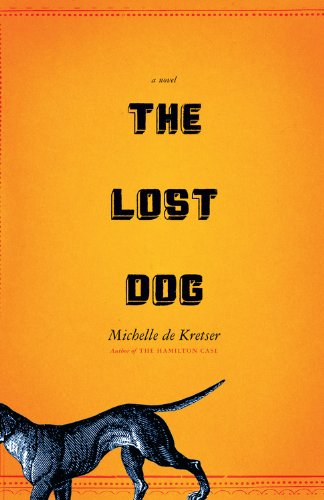 The Lost Dog book cover