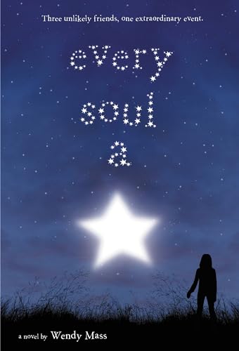 Every Soul A Star book cover