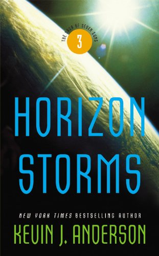 Horizon Storms cover