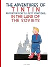 Tintin in the Land of the Soviets