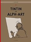Tintin and Alph-Art