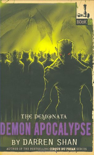 Demon Apocalypse