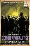 Amazon cover image