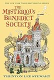 The Mysterious Benedict Society
