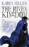 The Riven Kingdom