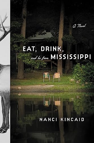 Eat, Drink, and Be From Mississippi book cover