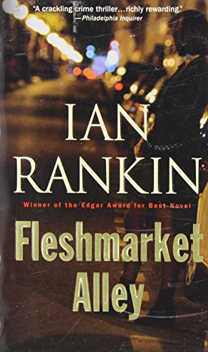 Fleshmarket Alley / Fleshmarket Close cover