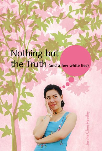 Nothing But the Truth book cover