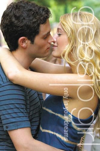 Only in Your Dreams book cover