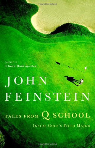 Tales from Q School book cover