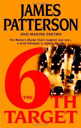 The 6th Target book cover
