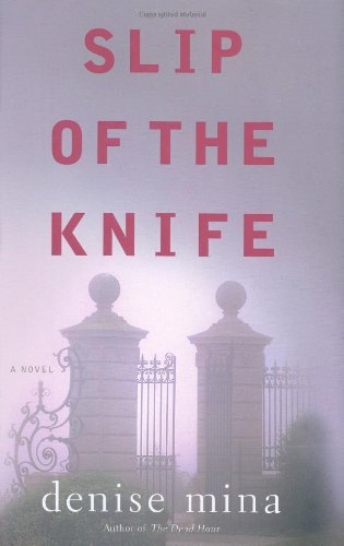 Slip of the Knife / The Last Breath book cover