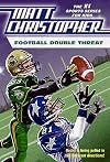 Football Double Threat (Matt Christopher Sports Classics)