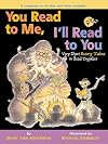 You Read to Me, I'll Read to You: Very Short Scary Tales to Read Together