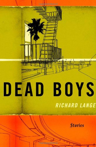 Dead Boys book cover