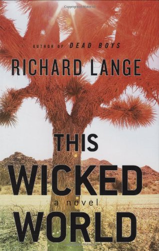 This Wicked World book cover