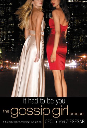 It Had to Be You book cover