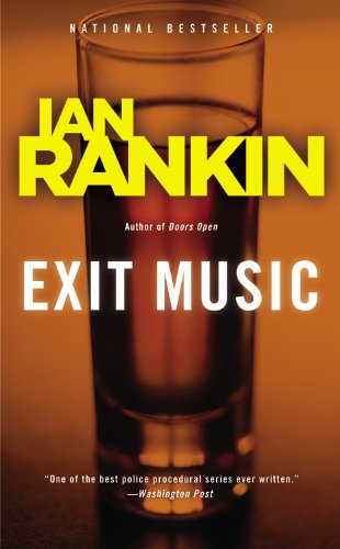 Exit Music book cover