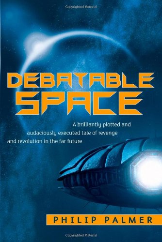 Debatable Space