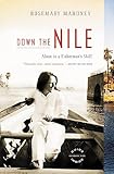 Down The Nile Alone In A Fishermans Skiff