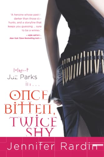 Once Bitten, Twice Shy