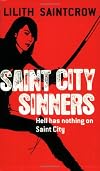 Saint City Sinners
