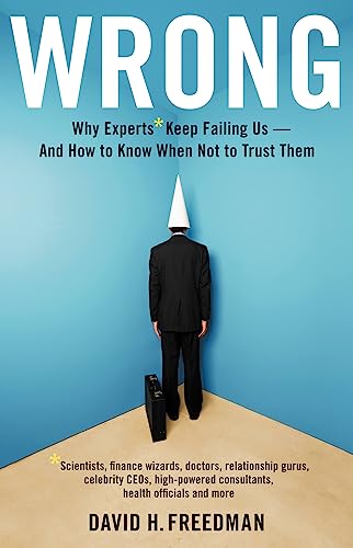 Wrong book cover