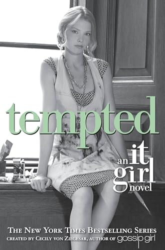 Cover of The It Girl #6