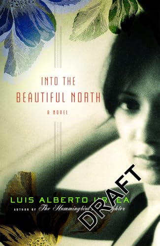 Into the Beautiful North book cover