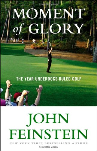 Moment of Glory book cover