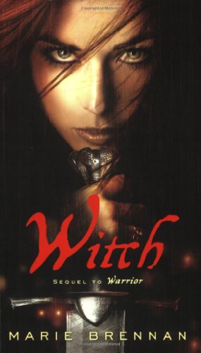 Warrior and Witch / Witch cover