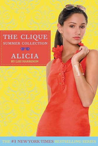 Alicia cover