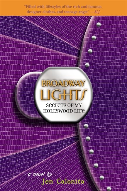 Broadway Lights cover