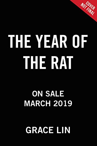 The Year of the Rat book cover